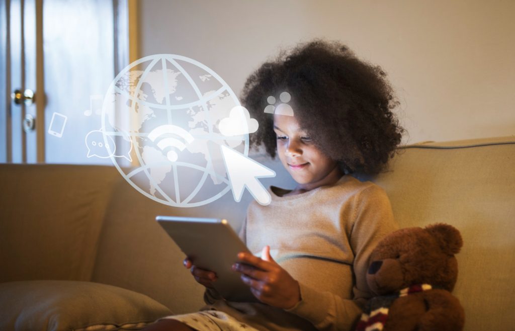How broadband Internet Works