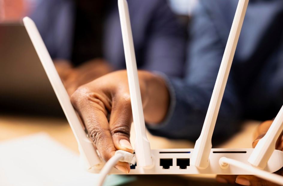 How to check Broadband availability in your Area UK