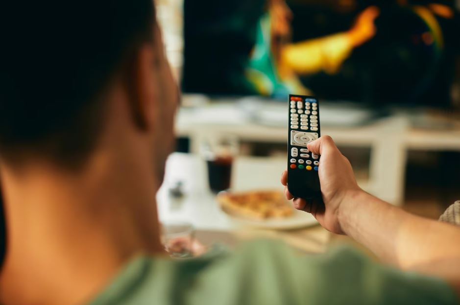 5Usa Tv Guide