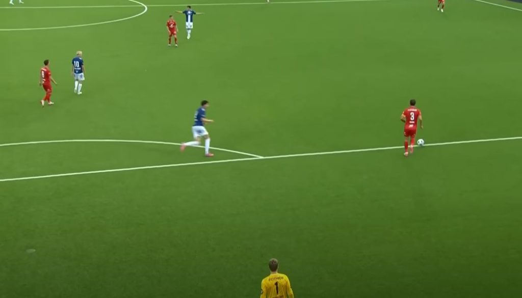 Brann Kamp I Dag På Tv