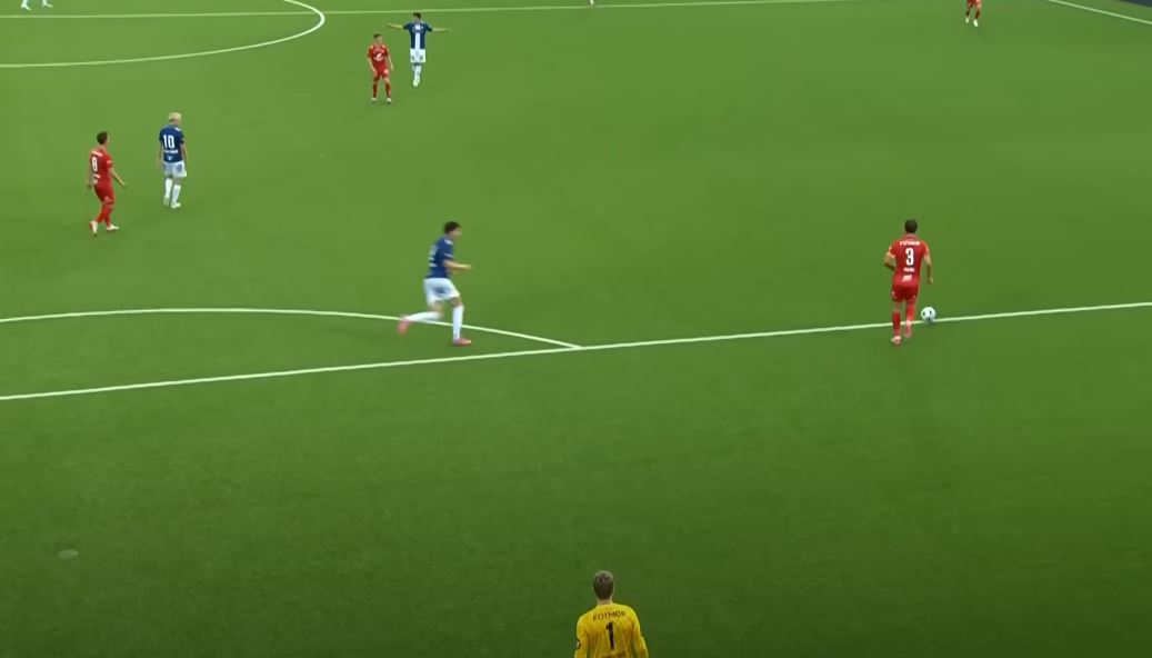 Brann Kamp I Dag På Tv