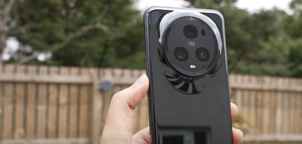 Geekzilla.tech Honor Magic 5 Pro