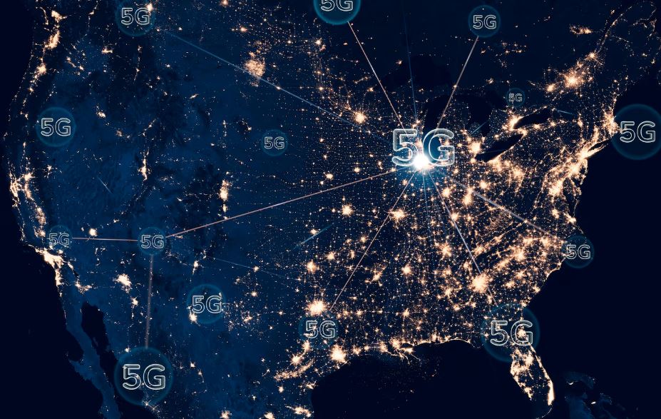 How Telecom Giants Are Redrawing the Map of Connectivity