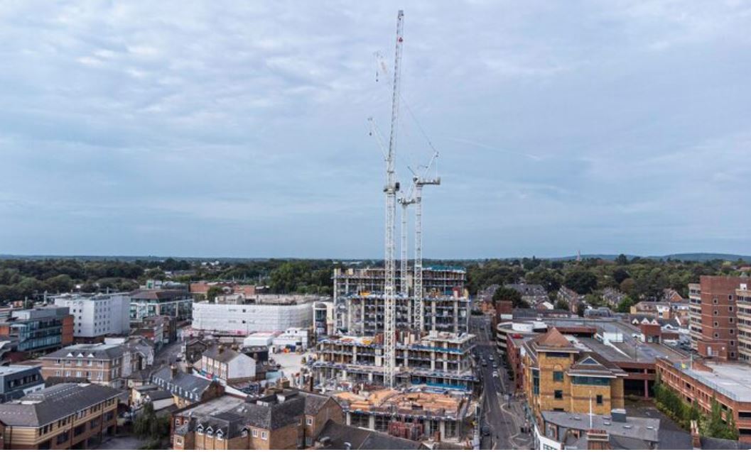 How UK Cities Became Testing Grounds for 5G and Fiber