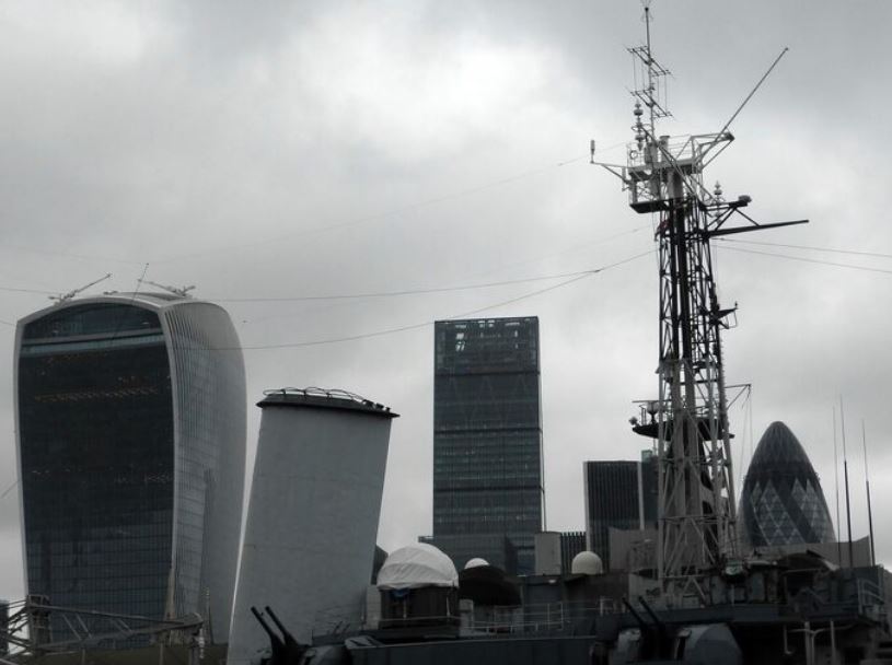 The Hidden Battle for Britain’s Fastest Broadband