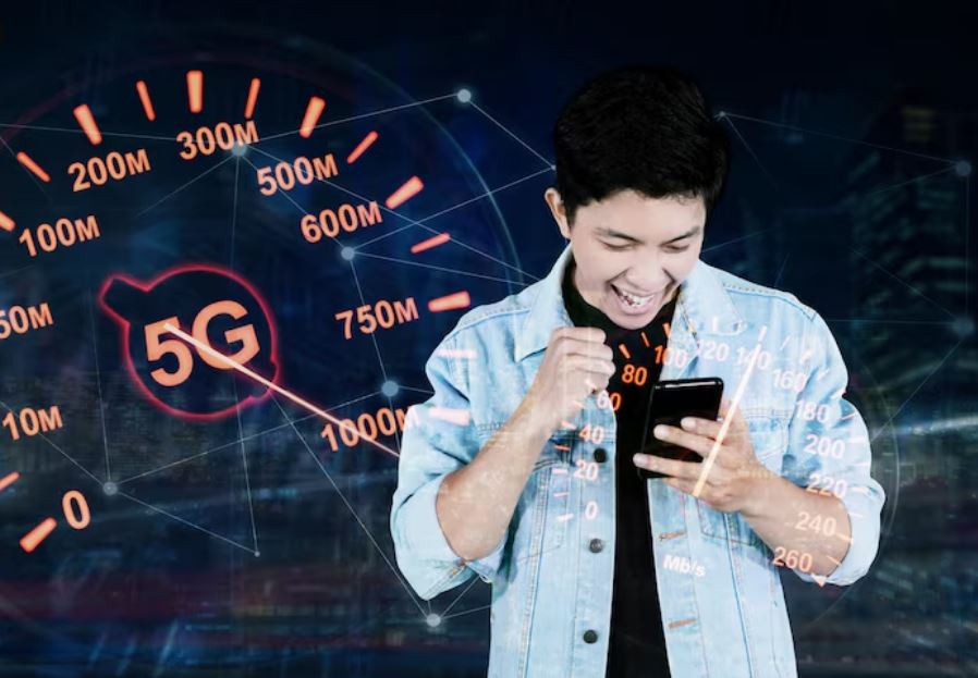 The Quiet Monopoly That Shapes Your Internet Speed