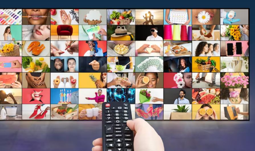 Tv Gids Vandaag Alle Zenders