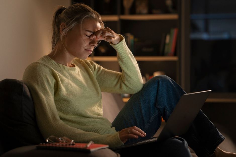 Why So Many UK Households Still Struggle With Slow Speeds