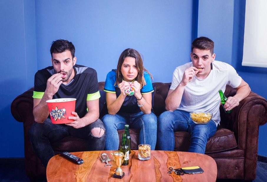 films op tv vanavond