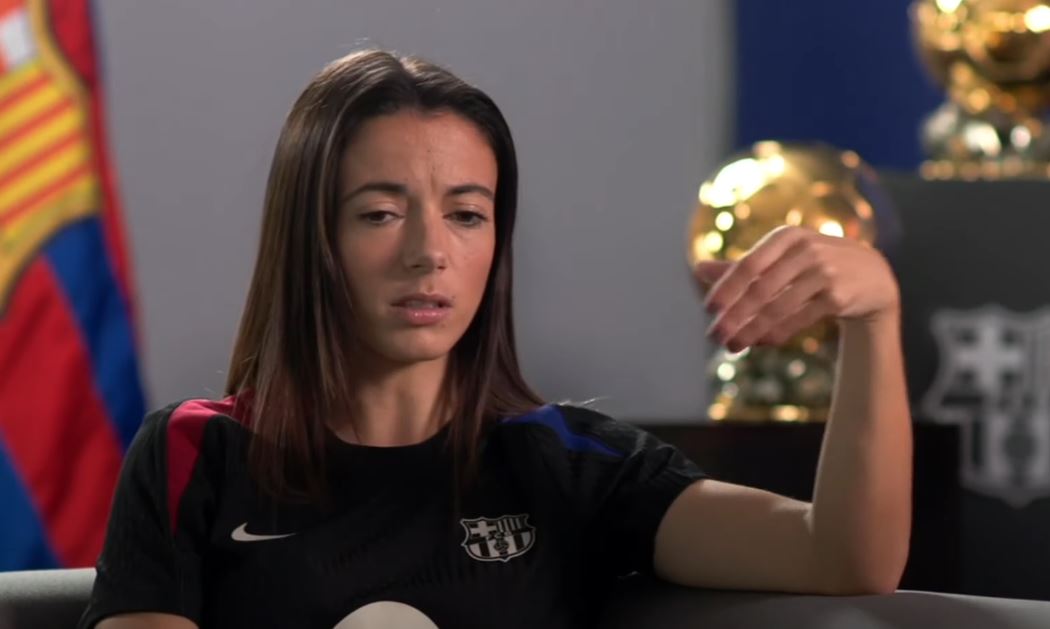 Aitana Bonmati Salary