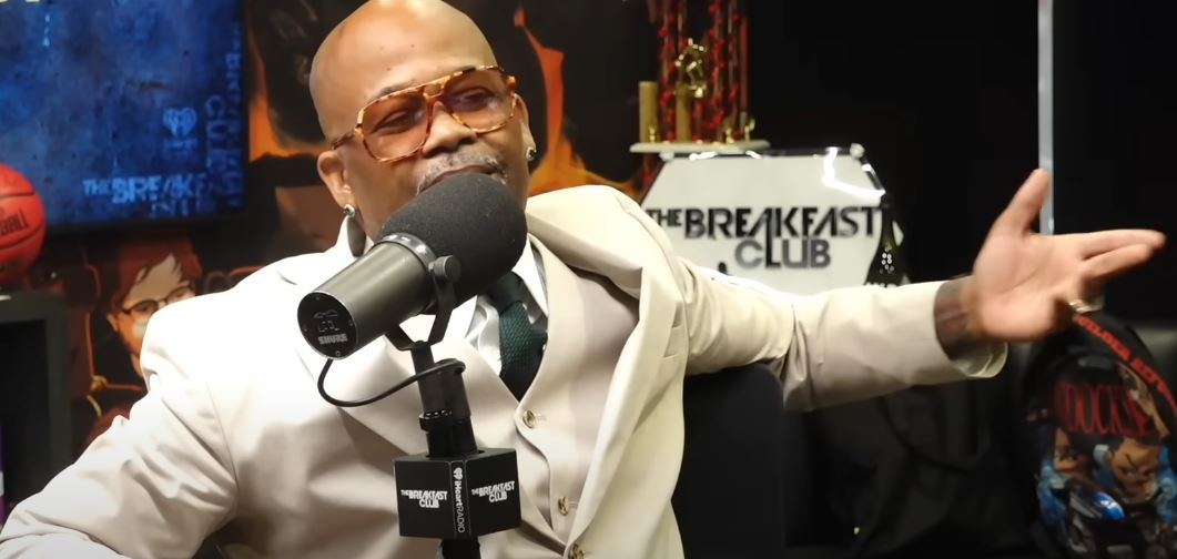 Damon Dash Net Worth