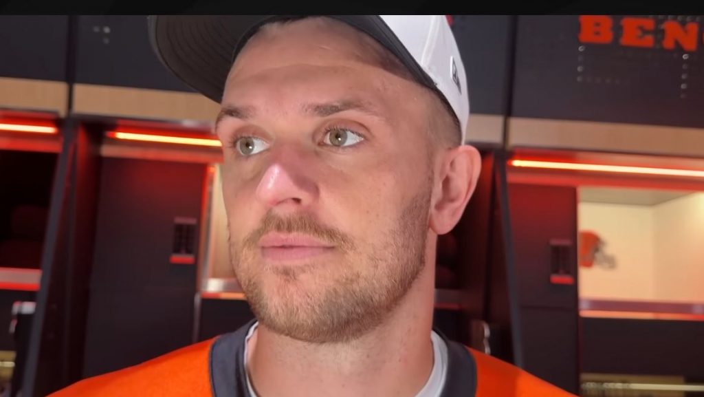 Jake Browning Salary