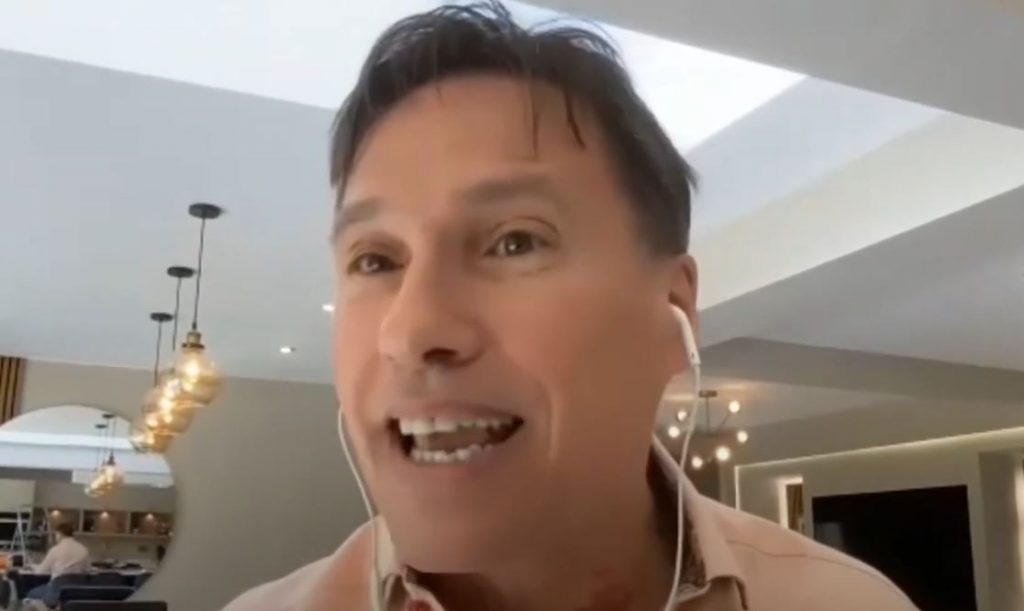 Nate Moore Net Worth