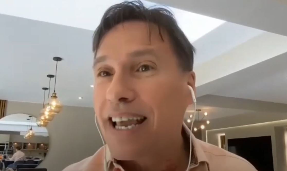 Nate Moore Net Worth