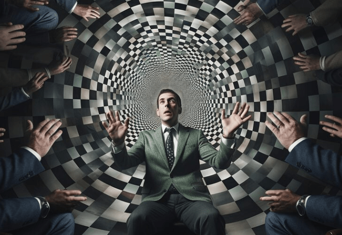 Why Competition Among Providers May Be an Illusion