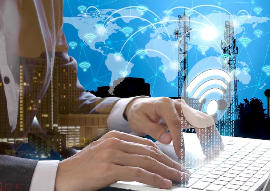 Why Britain’s Broadband Revolution Is Still Stuck in First Gear