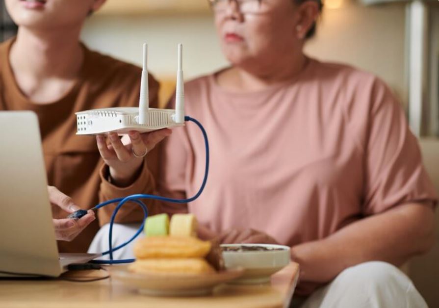 Why Some Families Still Depend on Outdated Copper Lines
