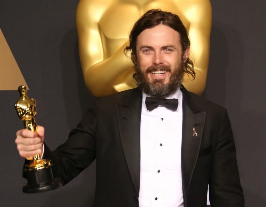 Casey Affleck Casey Affleck