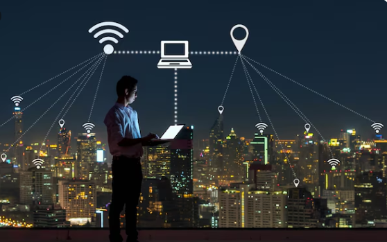 Why Internet Reliability Is the New Utility Crisis