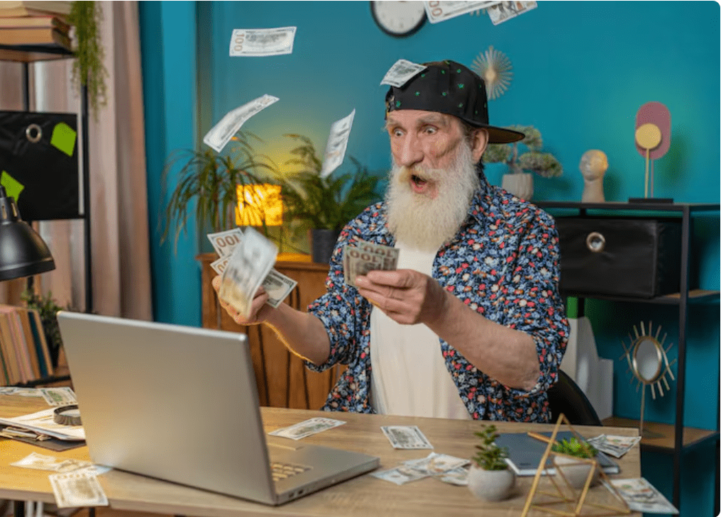 How Households Quietly Fund the Billion-Pound Broadband Boom How Households Quietly Fund the Billion-Pound Broadband Boom