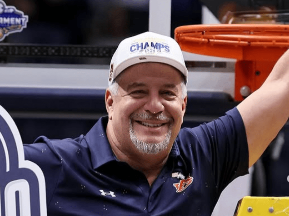 Bruce Pearl Bruce Pearl