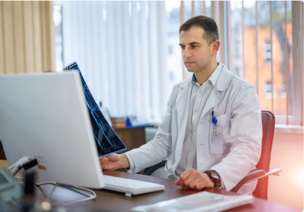 Clinical Coder Clinical Coder