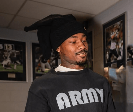 Stefon Diggs Stefon Diggs