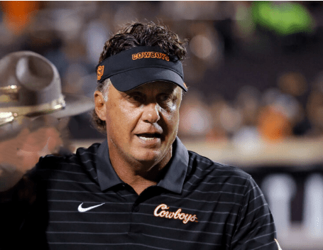 Mike Gundy Mike Gundy