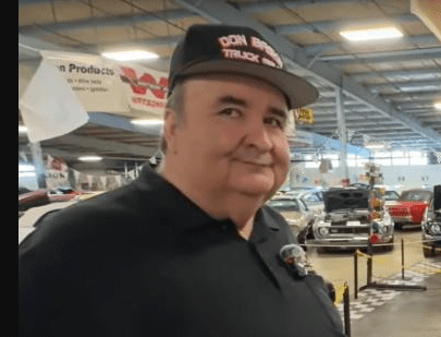 Don Baskin Don Baskin