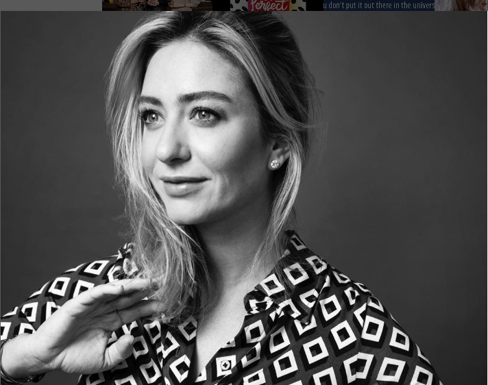 Whitney Wolfe Herd Whitney Wolfe Herd